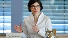 Българка – шеф на германска банка, се отказа от 60 000 евро от заплатата си