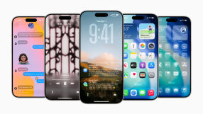 Apple представи новия iOS 26 и дизайна