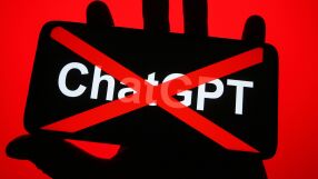 ChatGPT не работи: Чатботът с изкуствен интелект претърпя глобален срив