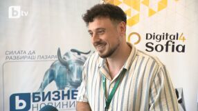 Александър Иванов: „За да се свържеш с един потребител, трябва да знаеш как работи човешката душа – тук AI няма как да ни помогне“