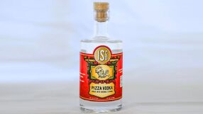Американска дестилерия създаде водка с вкус на пица