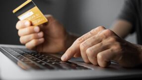 Топ тенденции в сигурността при онлайн плащанията