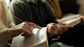 6 февруари: Голям имен ден