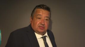 Обрат: Атанас Караиванов вече не иска оставката на Илиан Илиев (ВИДЕО)