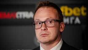 Без много шум: БФС допусна повече чужденци извън ЕС