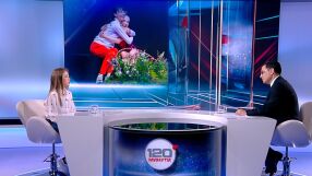 Стилияна Николова пред bTV: Мечтая да съм майка (ВИДЕО)