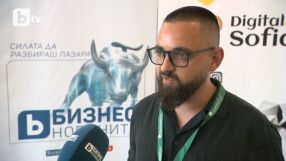 Николай Галинов: „Скоро AI ще е над нивото на най-умния програмист“