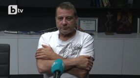 Лоши новини: Ботев Пловдив има само няколко дни, за да се спаси (ВИДЕО)