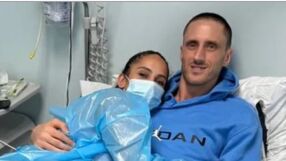 Сърцето на големия шампион се къса! Болният от левкемия баскетболист проговори от болницата