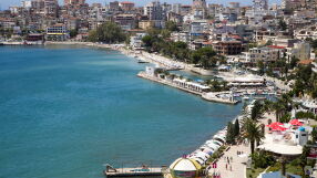 Инвестиционен бум: Албания чупи рекорди с €1.64 млрд. чужди вложения