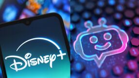 Disney и Universal съдят компания за генериране на снимки с изкуствен интелект