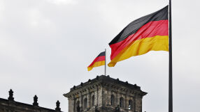 Германската икономика се насочва към слаб растеж в края на 2025 г.