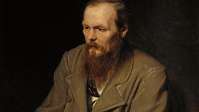 Мисъл на деня от Фьодор Достоевски (СНИМКИ + ВИДЕО)