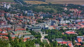 Скок на приходите от нощувки в Шумен