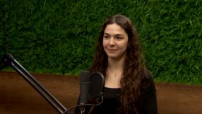 Българка влезе в топ 50 на конкурса на Apple за млади разработчици (ВИДЕО)