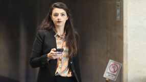 Лена Бориславова пред съда: Никога не съм фалшифицирала документи