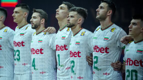 Япония е на колене! "Лъвовете" вдигнаха цяла България на крака!