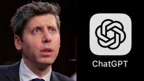 Сам Алтман: ChatGPT е технологията, на която не трябва да се доверявате толкова много