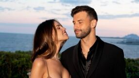 Голяма крачка за Григор и Ейса: Сложиха пръстени! (СНИМКИ)