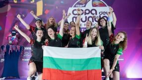 Световен шампион сме по джаги