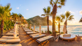 Рядък парцел във Флорида е продаден за 105 млн. долара