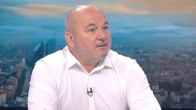 Дацов: България може да представи стъпки за свръхдефицита пред ЕК. Ако 6 месеца не реагираме, вече може да има глоби