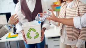 Zero waste офис: Как да го постигнем на практика