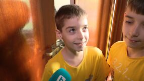 БДЖ и Софийският зоопарк отвориха врати за най-малките по случай 1 юни