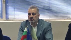 Проверяват апелативния прокурор на Пловдив след сигнал за оказване на натиск