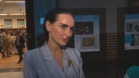 Първи коментар на Олеся Илашчук за скандала „КУБ“: Не коментираме фейкове, посолството действа според Виенската конвенция за дипломатическите отношения