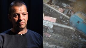 „Молех са да са живи. Но момчетата загинаха на място“: Пред bTV говори помощник-машинистът, оцелял при влаковата катастрофа край Локорско 