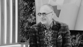 Продуцент, писател, политик: Многоликият Любен Дилов-син