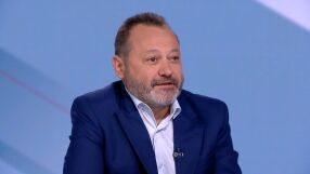 Николай Найденов за незаконния град: Един инвеститор е бил или много тъп и прост, или подведен много сериозно