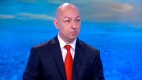 Щерьо Ножаров за свръхдефицита: Мерките не решават нищо, трябват икономии за 1,8 млрд. евро
