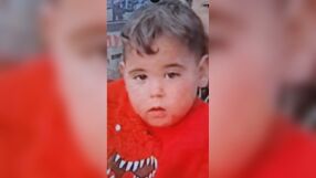 Издирва се двегодишно дете в село Александрово край Павел баня