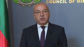 Финансовият министър Гълъб Донев: Дефицитът е 7,4% без да се променят политики