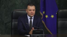 Правосъдният министър: Не могат да бъдат спазени препоръчителните срокове за избор на нов европейски прокурор от България