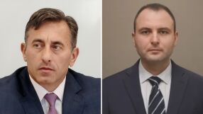 Смениха особения управител на „Лукойл“ Румен Спецов с Евгени Симеонов (ОБЗОР)