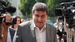 „Демократична България“ сезира ДАНС заради сделки на Валентин Златев с руски имоти