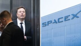 SpaceX струва 1,75 трилиона долара: Какво всъщност означава това?
