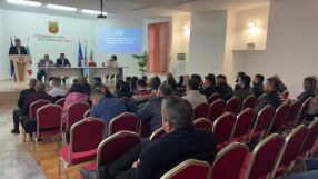 Общинският съвет на ДПС в Кирково подаде оставка