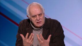 Андрей Райчев: Рухна обвинението срещу Радев, че ще ни заведе при Путин. Той търси сближаване с Америка