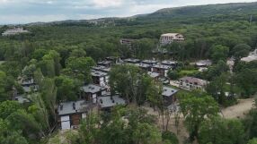Земеделският министър за „Баба Алино“: За първи път държавата влиза в ролята си и започва да прилага закона