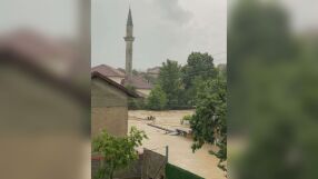 Две общини във Варненска област обявиха частично бедствено положение