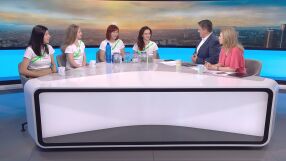 „Седмица на бъдещето“: Защо е важно да рециклираме отпадъците си?