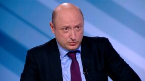 Валери Белчев: 30% от бизнеса в България е в сивия сектор. Да намалим кешовите разплащания. Плоският данък да остане