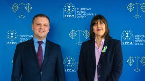Забавянето на назначаването на новия европейски прокурор от България: Лаура Кьовеши разговаря с Николай Найденов