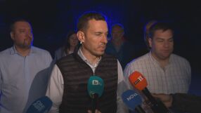Васил Терзиев: Кола се е врязала в автобуса, който е правил ляв завой