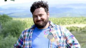 Почина Александър Тодоров от 