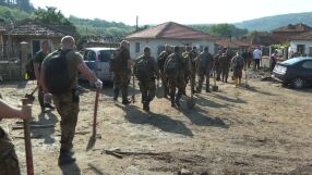 „Звъннах на близка, за да се сбогувам“: Бедстващите в село Тича се изправят пред щетите след наводнението